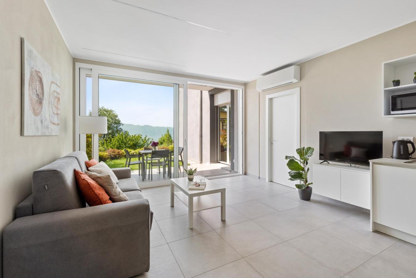 Residence Conca Verde 1 With Pool Trarego Viggiona Экстерьер фото